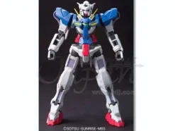 1/144 Super HCM Pro Gundam Exia