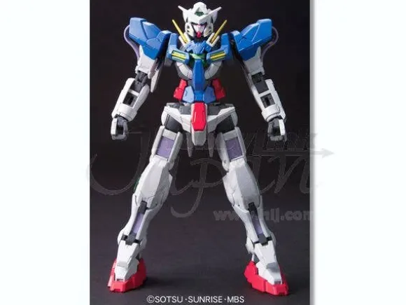 1/144 Super HCM Pro Gundam Exia