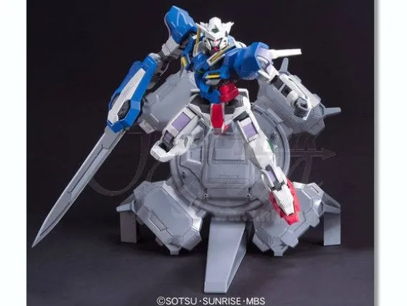 1/144 Super HCM Pro Gundam Exia