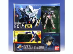 1/144 Super HCM Pro Gundam Exia DX