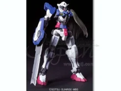 1/144 Super HCM Pro Gundam Exia DX