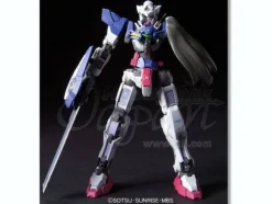 1/144 Super HCM Pro Gundam Exia DX