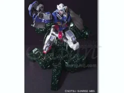 1/144 Super HCM Pro Gundam Exia DX
