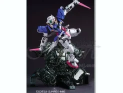 1/144 Super HCM Pro Gundam Exia DX