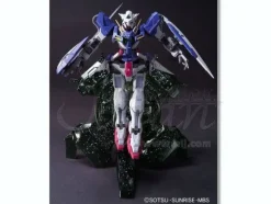 1/144 Super HCM Pro Gundam Exia DX