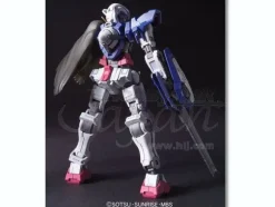 1/144 Super HCM Pro Gundam Exia DX
