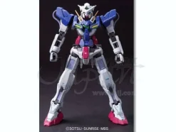 1/144 Super HCM Pro Gundam Exia DX