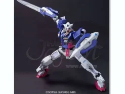 1/144 Super HCM Pro Gundam Exia DX