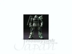 1/144 Super HCM Pro MS-06J Zaku II