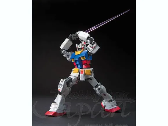 1/144 Super HCM Pro RX-78-2 Gundam