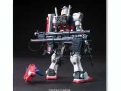1/144 Super HCM Pro RX-78-2 Gundam