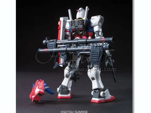 1/144 Super HCM Pro RX-78-2 Gundam