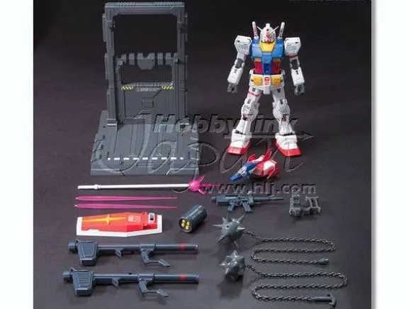 1/144 Super HCM Pro RX-78-2 Gundam