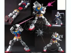 1/144 Super HCM Pro RX-78-2 Gundam