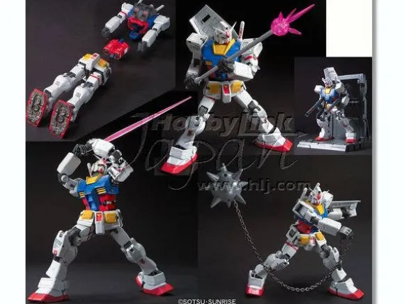 1/144 Super HCM Pro RX-78-2 Gundam