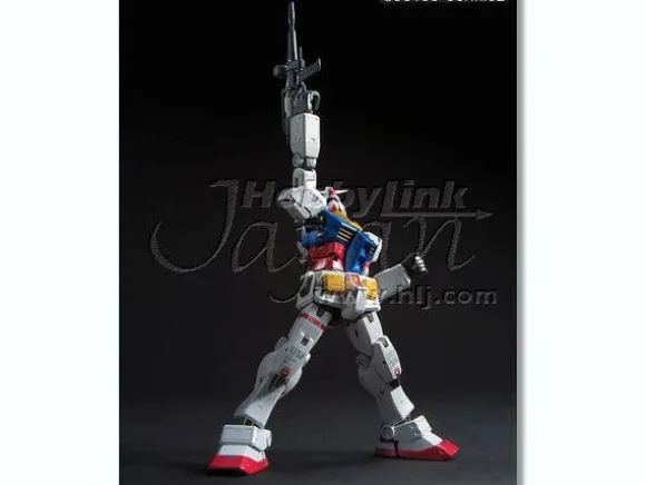 1/144 Super HCM Pro RX-78-2 Gundam