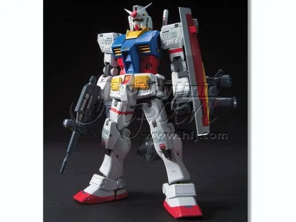 1/144 Super HCM Pro RX-78-2 Gundam