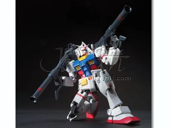 1/144 Super HCM Pro RX-78-2 Gundam