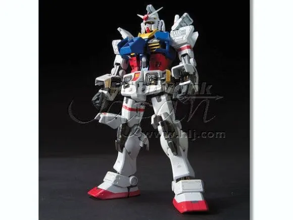 1/144 Super HCM Pro RX-78-2 Gundam