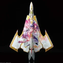 1/72 Sv-262 Hs Draken III (Roid Brehm Custom) Deculture Ver.