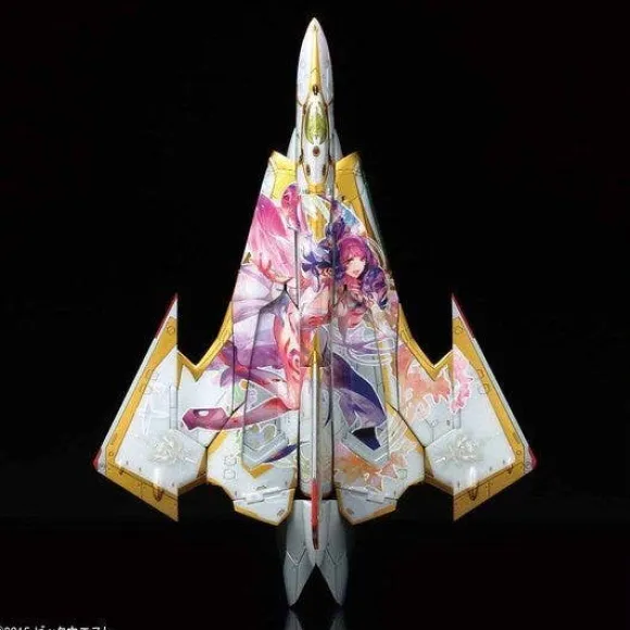 1/72 Sv-262 Hs Draken III (Roid Brehm Custom) Deculture Ver.
