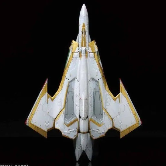 1/72 Sv-262 Hs Draken III (Roid Brehm Custom) Deculture Ver.
