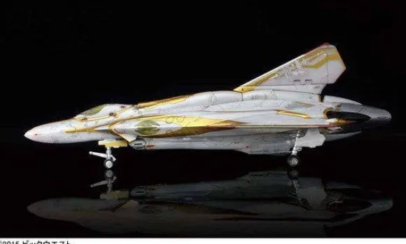 1/72 Sv-262 Hs Draken III (Roid Brehm Custom) Deculture Ver.