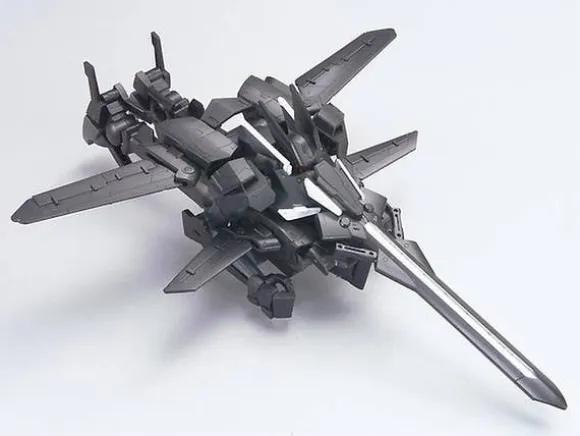 1/100 SVMS-010 Over Flag