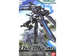 1/100 SVMS-010 Over Flag