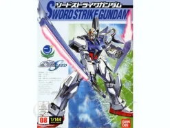 1/144 Sword Strike Gundam
