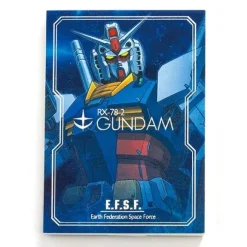 Tack Memo A7 GS3 Gundam
