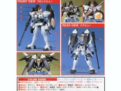 1/144 Tallgeese