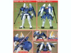 1/144 Tallgeese II