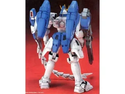 1/100 Tallgeese III
