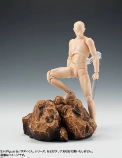 TAMASHII EFFECT ROCK Beige Ver.