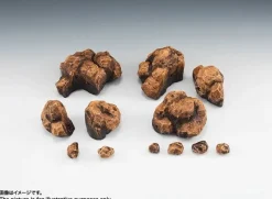 TAMASHII EFFECT ROCK Beige Ver.