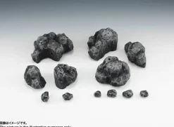 TAMASHII EFFECT ROCK Gray Ver.