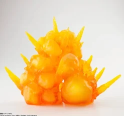 Tamashii Effect Series Explosiom Red Ver. for S.H.Figuarts