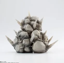 Tamashii Effect Series Explosion Gray Ver. for S.H.Figuarts