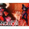 Tamashii Spec XS-13 EVA-01 Evangelion: 2.0 Version