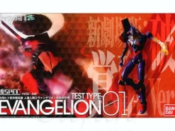 Tamashii Spec XS-13 EVA-01 Evangelion: 2.0 Version