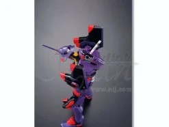 Tamashii Spec XS-13 EVA-01 Evangelion: 2.0 Version