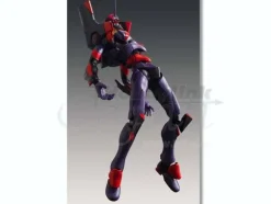 Tamashii Spec XS-13 EVA-01 Evangelion: 2.0 Version