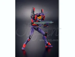Tamashii Spec XS-13 EVA-01 Evangelion: 2.0 Version