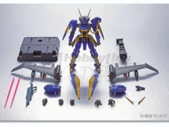 Tamashii Spec XS-11 Falguen