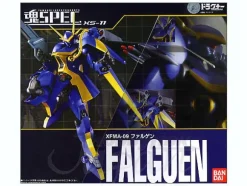 Tamashii Spec XS-11 Falguen