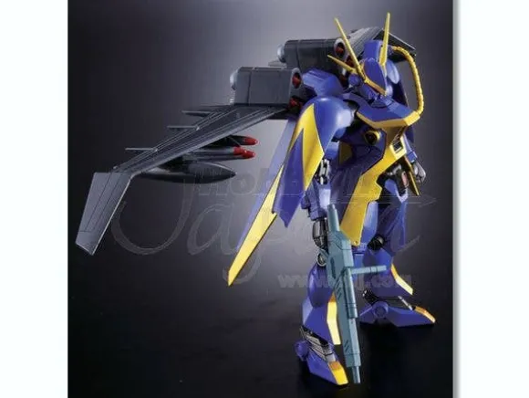 Tamashii Spec XS-11 Falguen