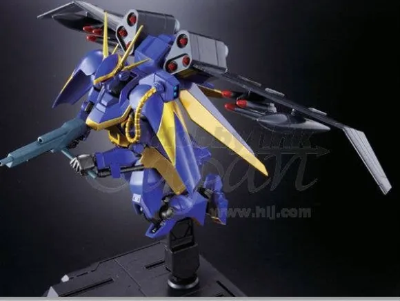 Tamashii Spec XS-11 Falguen