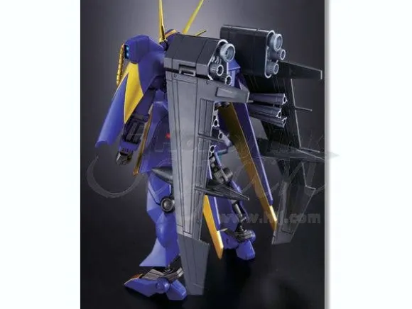Tamashii Spec XS-11 Falguen