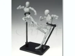 Tamashii Stage Act 2: Action Support Type